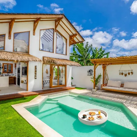 Villa Bong