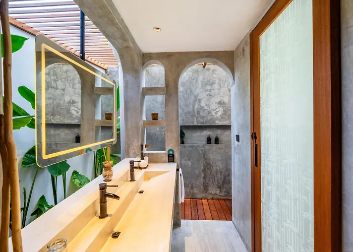 Villa Bong By Pertama Management *