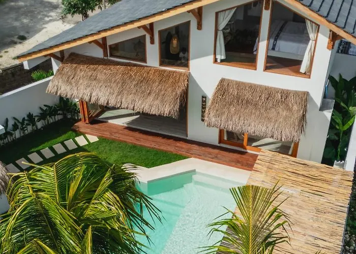 Villa Bong By Pertama Management *